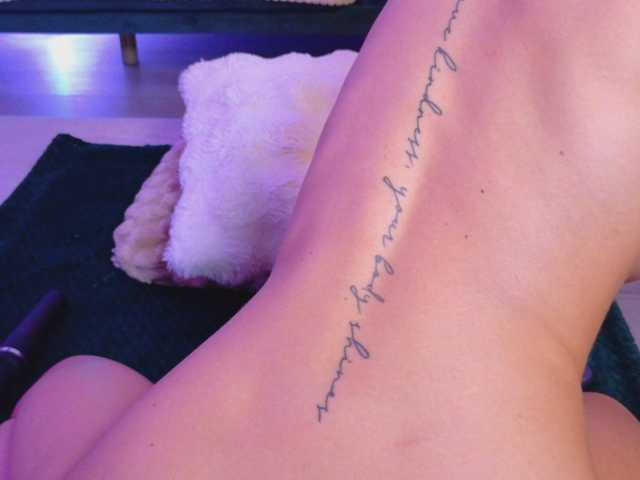 Sienna-starr live cam on BongaCams