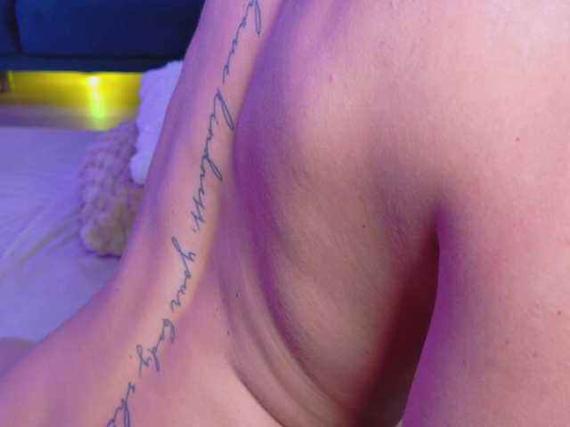 Sienna-starr live cam on BongaCams