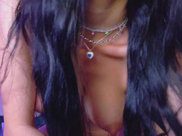Sienna-starr live cam on BongaCams