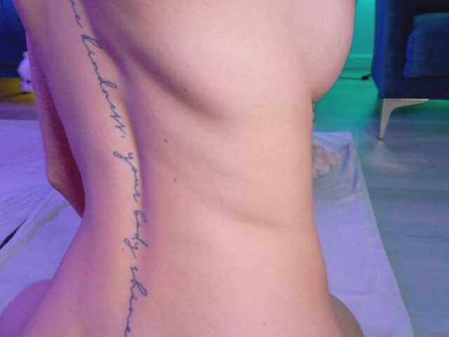 Sienna-starr live cam on BongaCams
