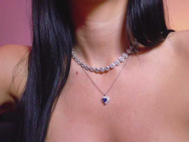Sienna-starr live cam on BongaCams