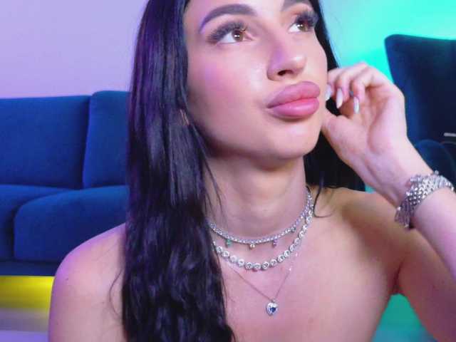 Sienna-starr live cam on BongaCams