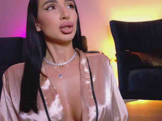 Sienna-starr webcam