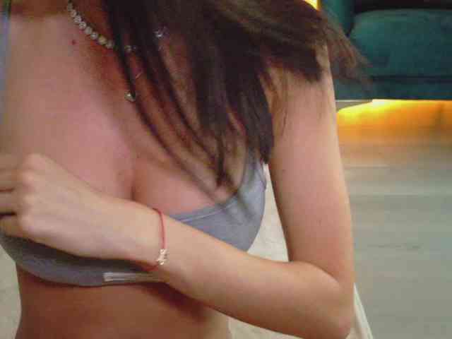 sienna-starr's live room
