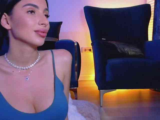 Sienna-starr webcam