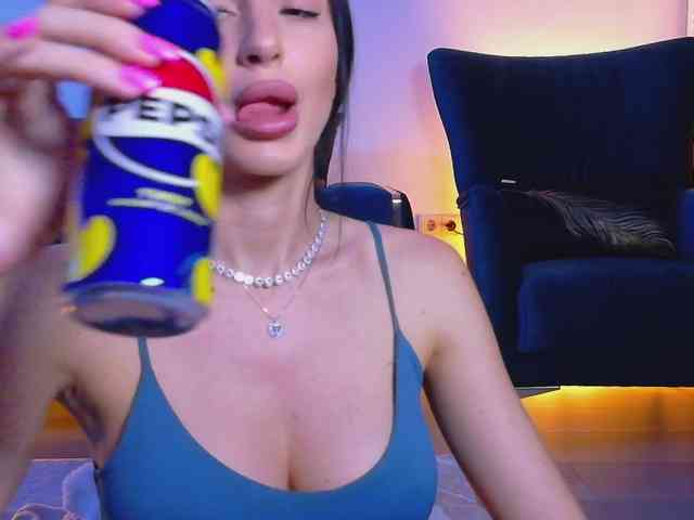 Sienna-starr webcam