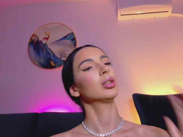 Sienna-starr webcam
