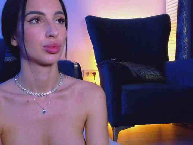 Sienna-starr webcam