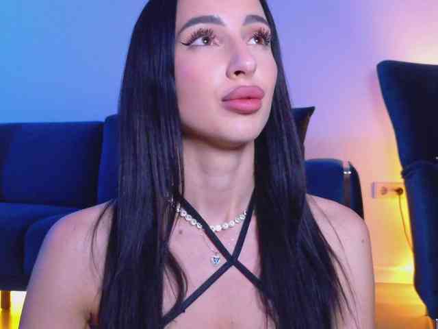 Sienna-starr webcam