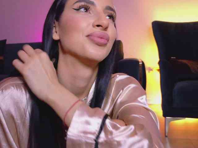 Sienna-starr webcam