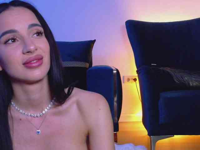 Sienna-starr webcam