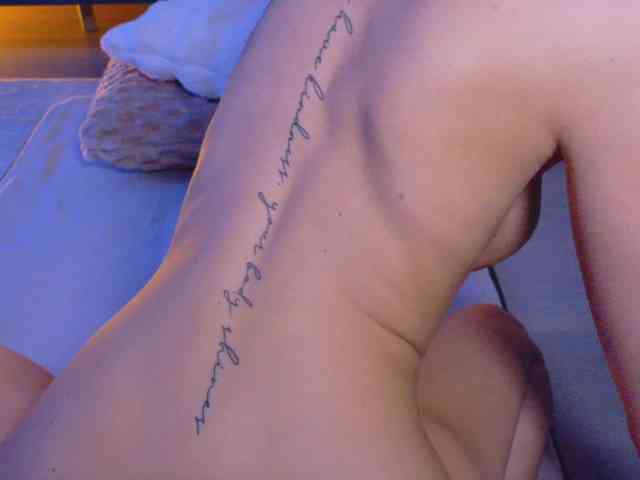 Sienna-starr webcam