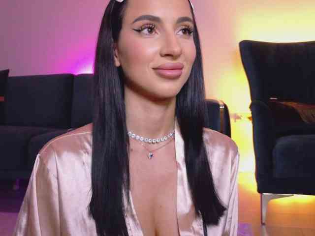 Sienna-starr webcam