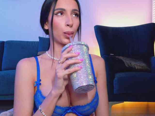 Sienna-starr webcam