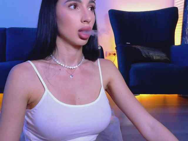 Sienna-starr webcam