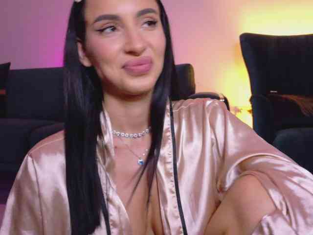 Sienna-starr webcam
