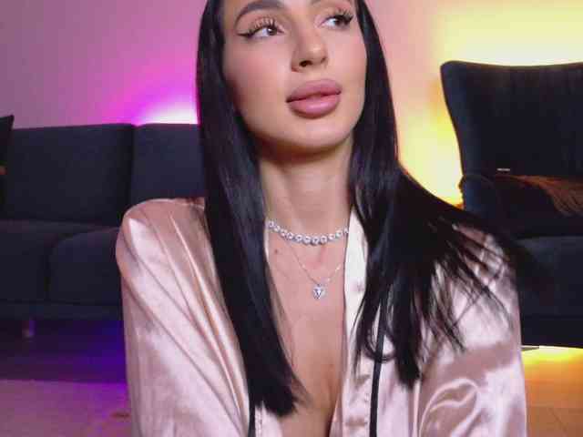 Sienna-starr webcam