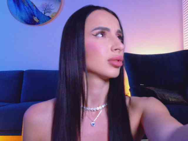 Sienna-starr webcam