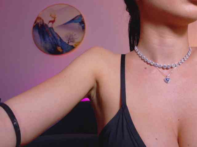 Sienna-starr webcam
