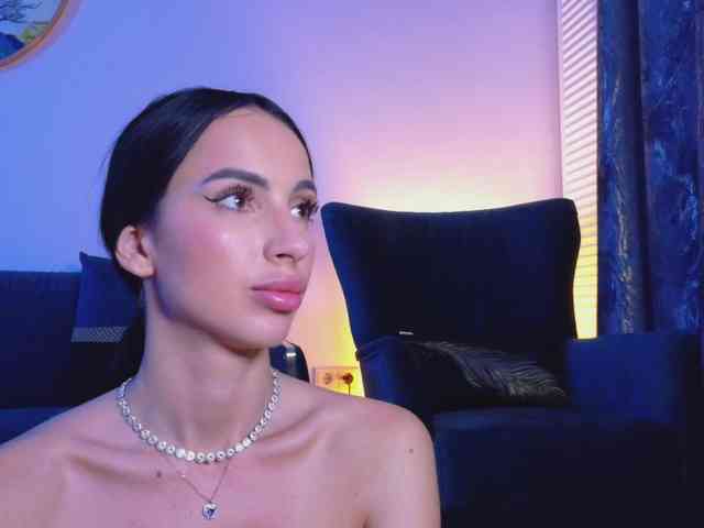 Sienna-starr webcam