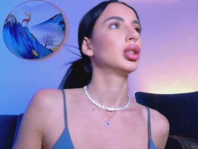 Sienna-starr webcam