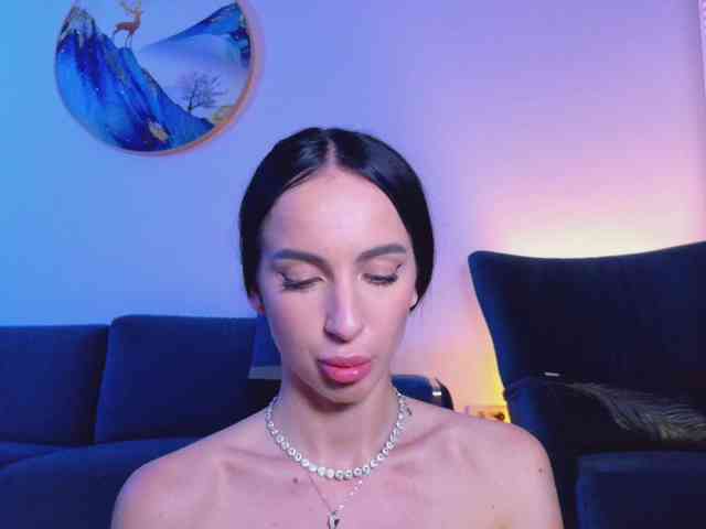 Sienna-starr webcam
