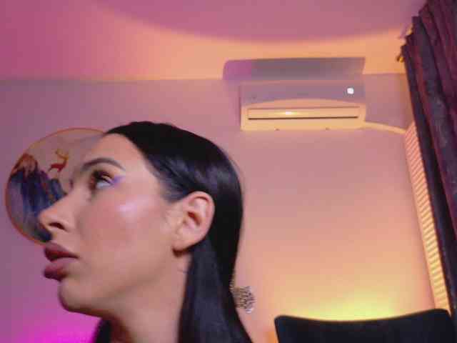 Sienna-starr webcam