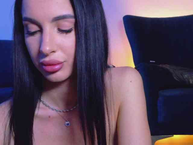 Sienna-starr webcam