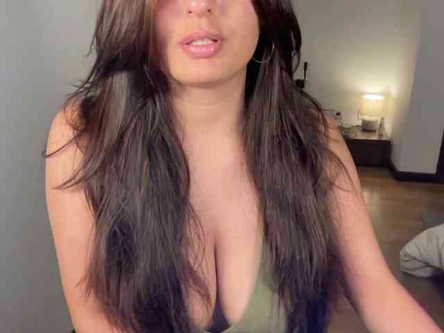 VelvetLifa webcam