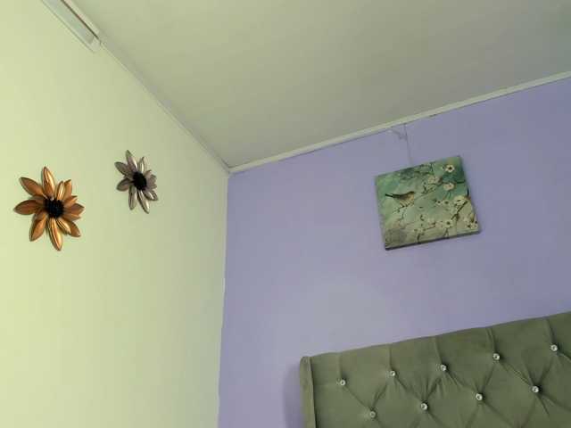 AnaSEXXX live cam on BongaCams