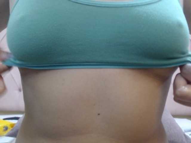 AnaSEXXX live cam on BongaCams