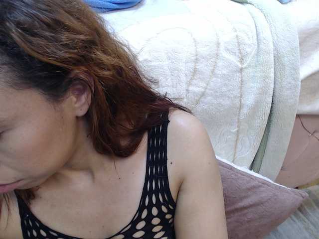 AnaSEXXX live cam on BongaCams