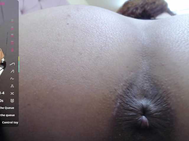 AnaSEXXX live cam on BongaCams