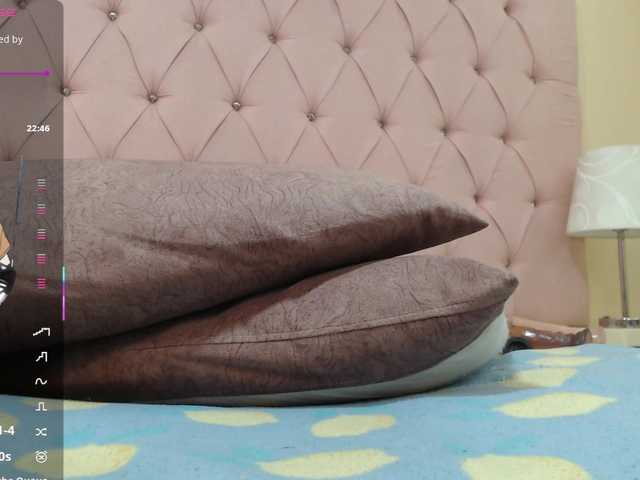 AnaSEXXX live cam on BongaCams