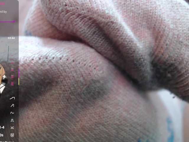 AnaSEXXX live cam on BongaCams