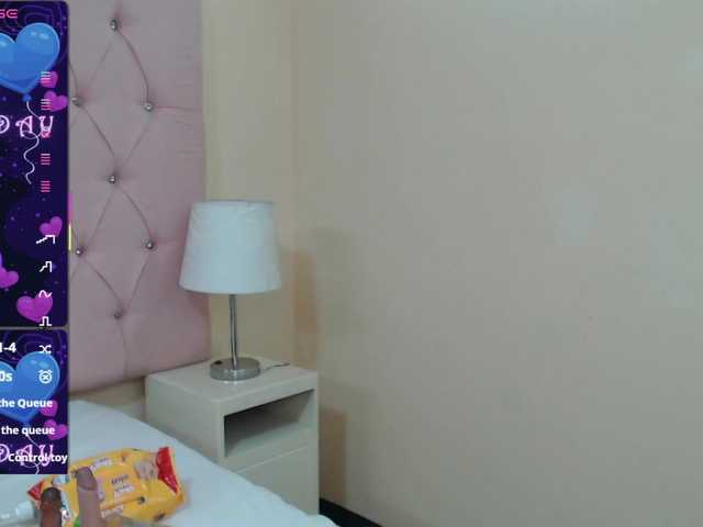 AnaSEXXX live cam on BongaCams