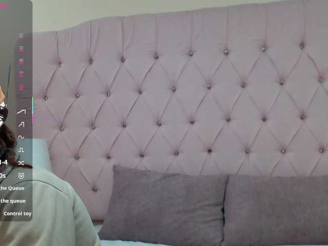 AnaSEXXX live cam on BongaCams