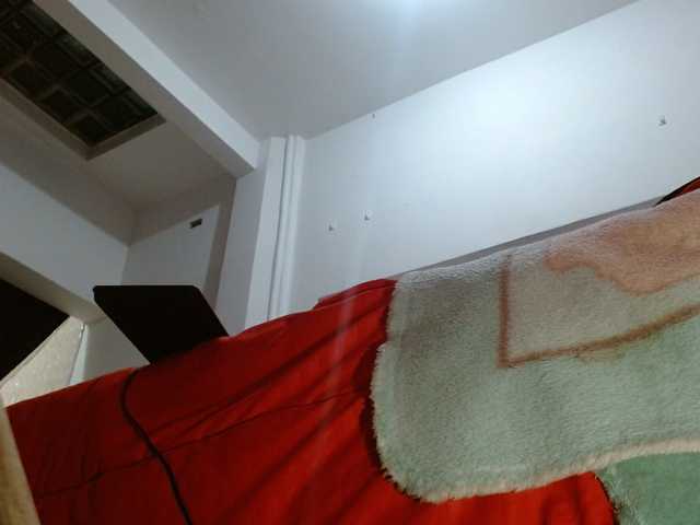 AnaSEXXX live cam on BongaCams