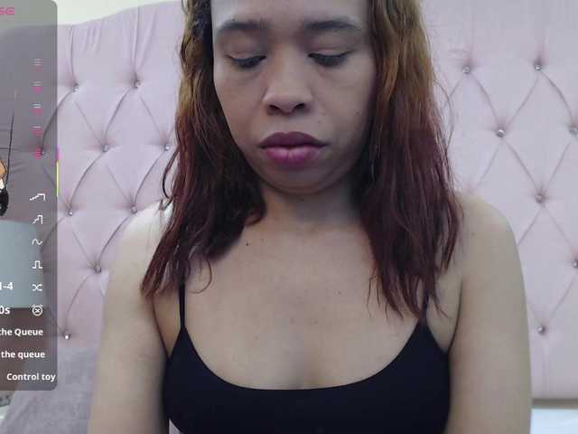 AnaSEXXX live cam on BongaCams