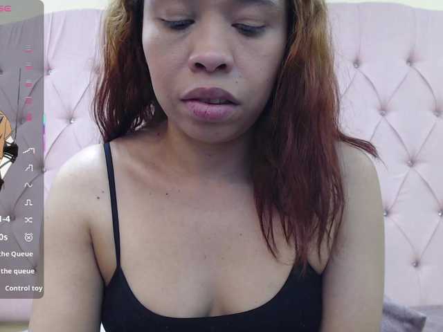 AnaSEXXX live cam on BongaCams