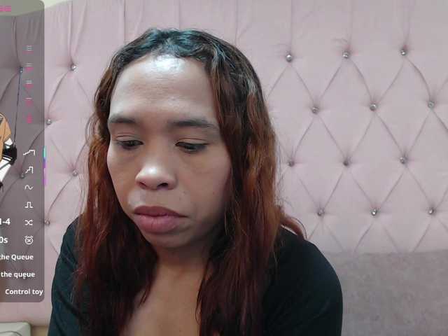 AnaSEXXX live cam on BongaCams