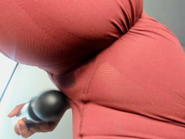 AnaSEXXX live cam on BongaCams