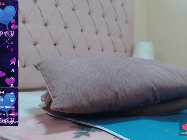 AnaSEXXX live cam on BongaCams