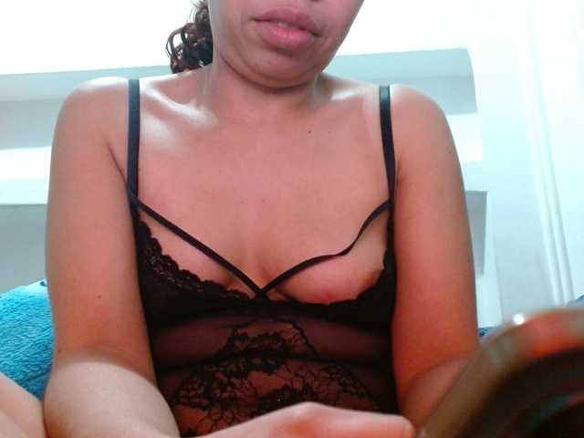 AnaSEXXX live cam on BongaCams