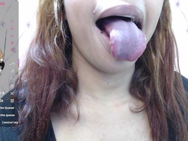 AnaSEXXX live webcam show