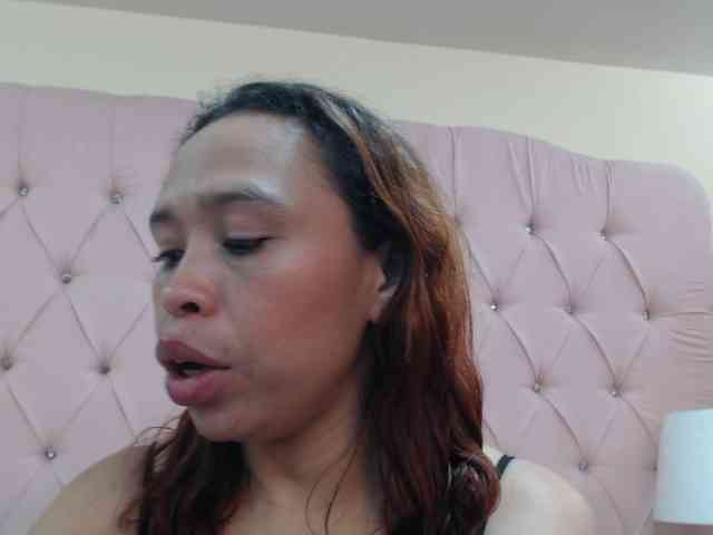 AnaSEXXX webcam