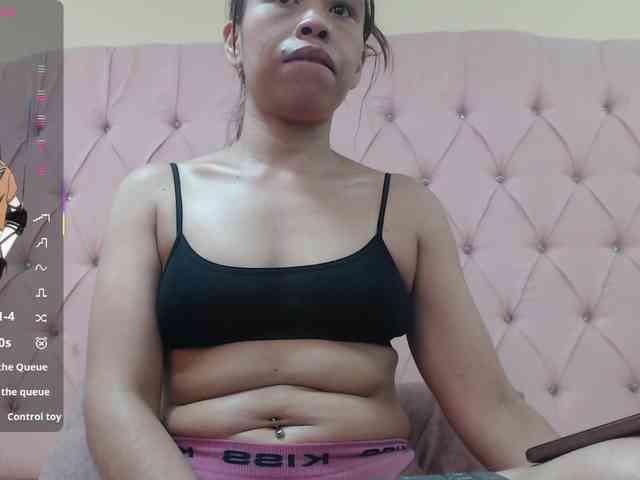 AnaSEXXX webcam