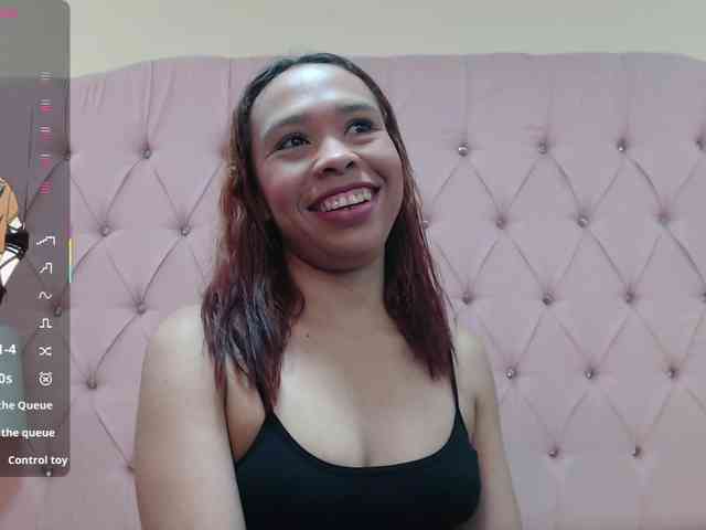AnaSEXXX webcam
