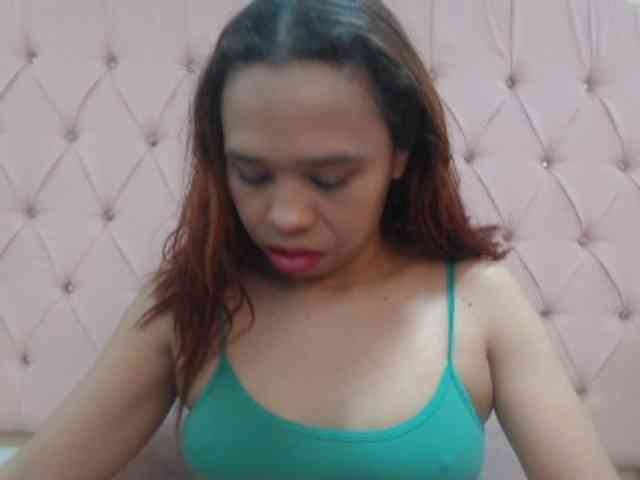 AnaSEXXX webcam