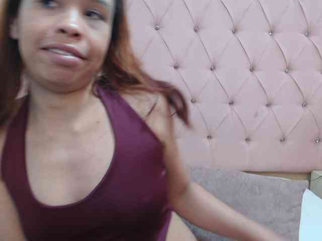 AnaSEXXX webcam